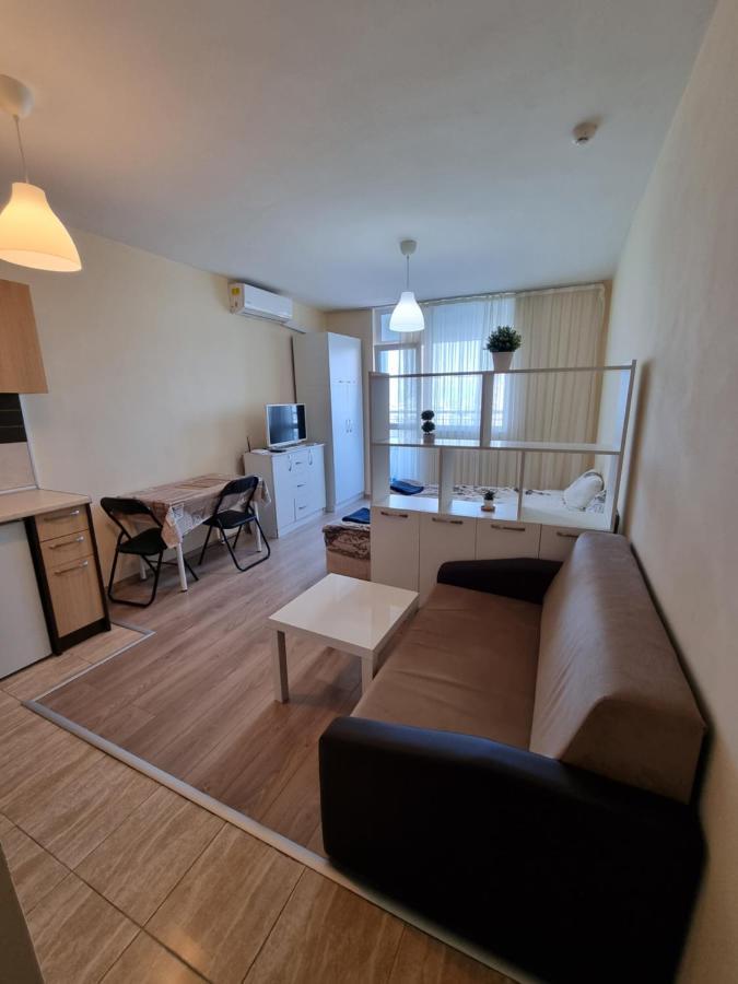 Apartment 350 Sofia Exterior foto